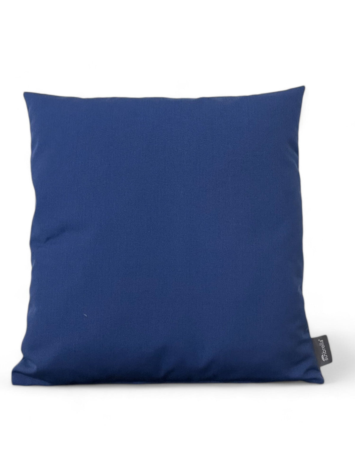 Sunbrella solids sierkussen
