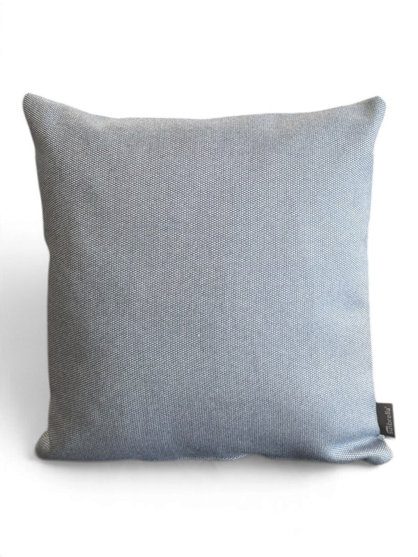 Blue outdoor cushion 45x45 – Sunbrella Zori Nami