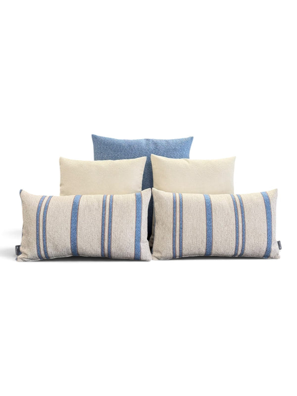 Sunbrella Color pack "Coastal blue"