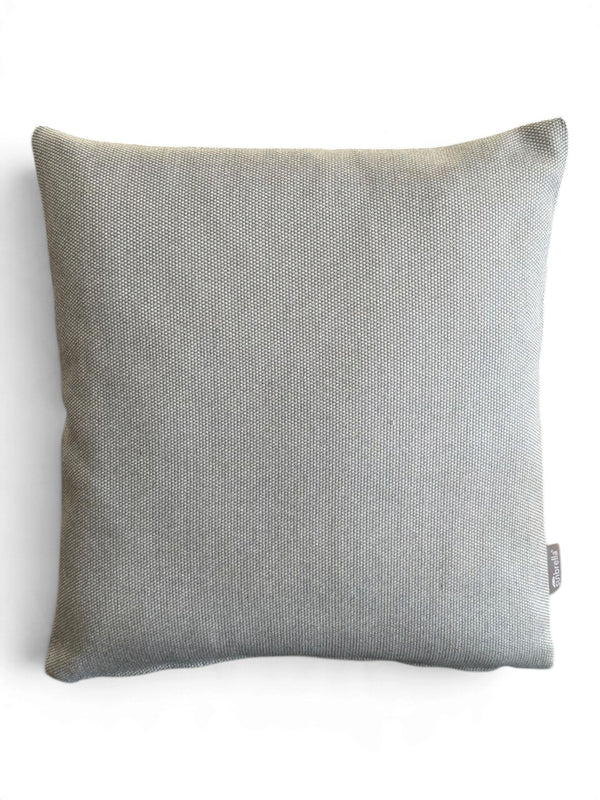 Green outdoor cushion 45x45 – Sunbrella Zori Miso