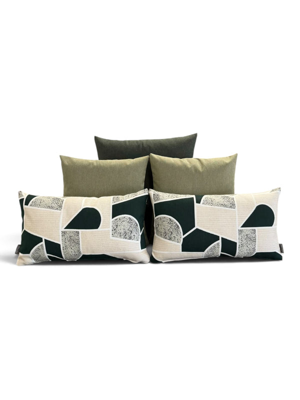 Sunbrella Color pack "Botanical"
