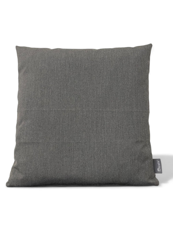 Sunbrella Zierkissen 45x45 Heritage slate