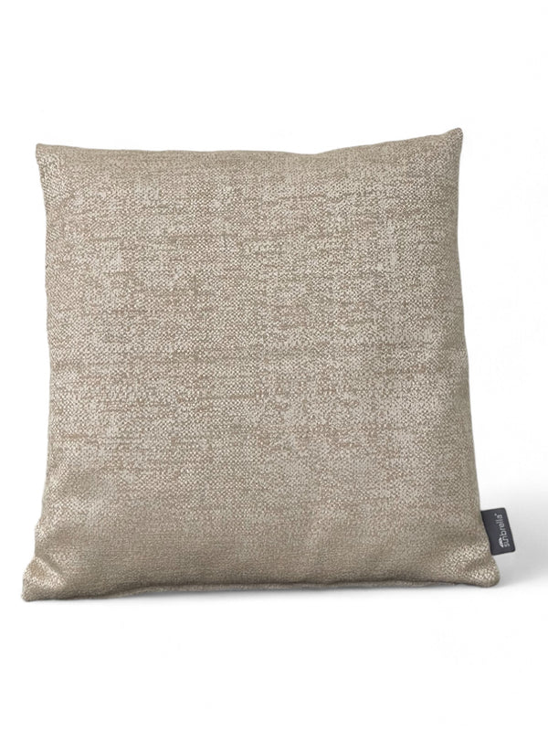 Sunbrella sierkussen 45x45 Chartres grey