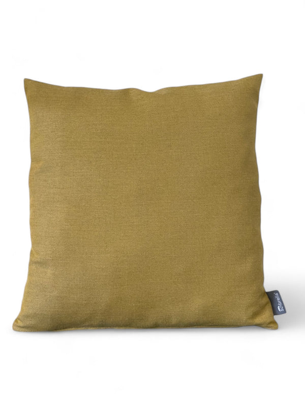 Sunbrella Zierkissen 45x45 Natté amber