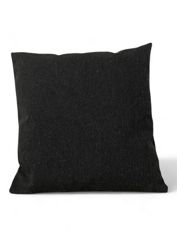 Sunbrella Zierkissen 45x45 Heritage Char