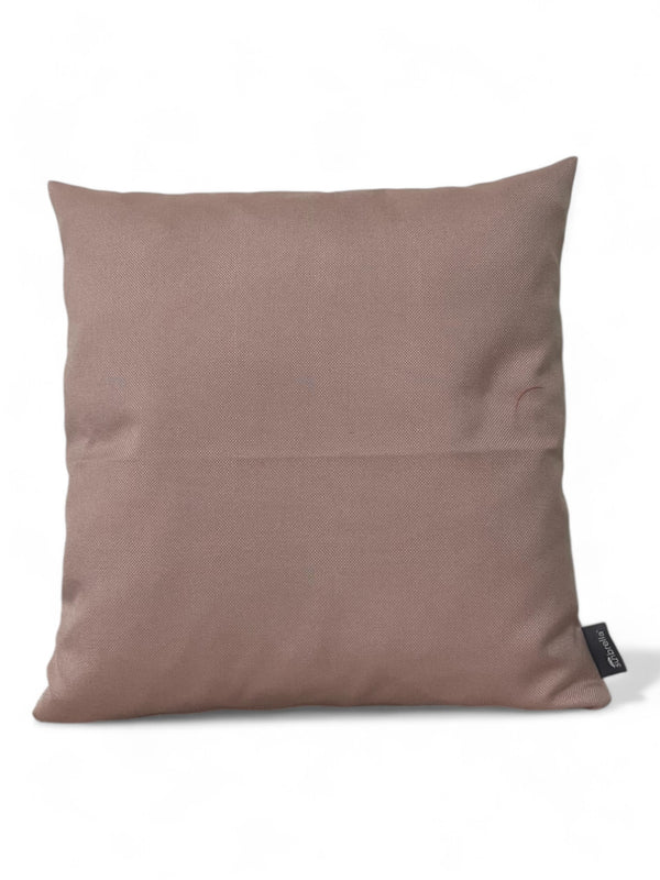 Sunbrella Zierkissen 45x45 Natté Pink