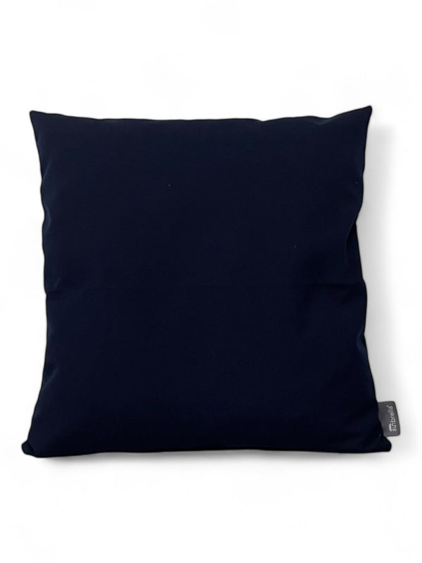 Sunbrella sierkussen 45x45 Solids Blazer