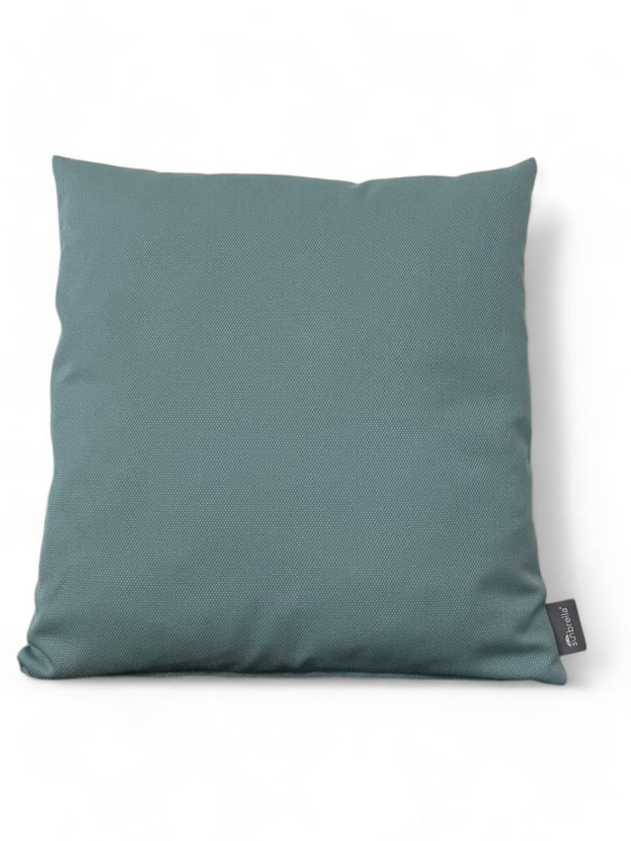 Sunbrella sierkussen 45x45 Mezzo celadon