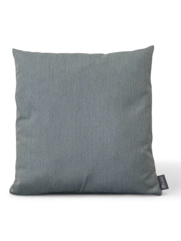 Sunbrella Zierkissen 45x45 Natté frosty chiné