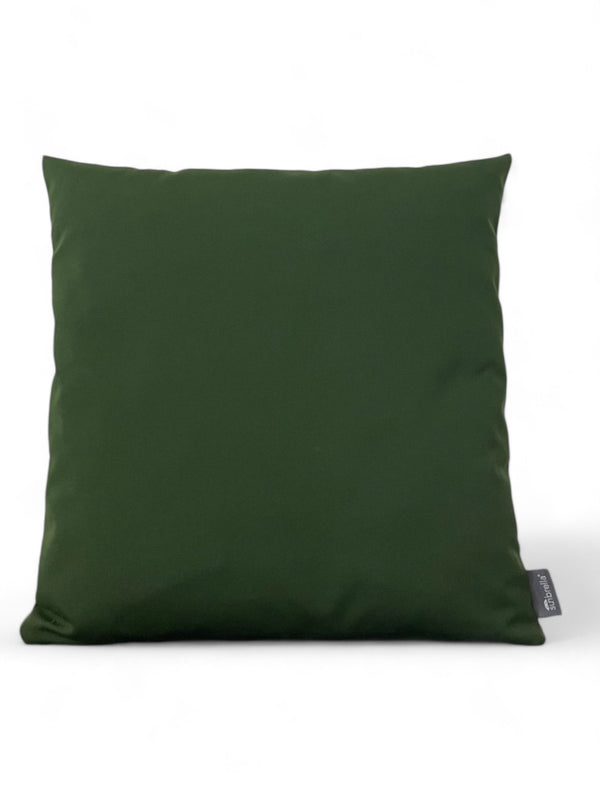 Sunbrella Zierkissen 45x45 Solids khaki