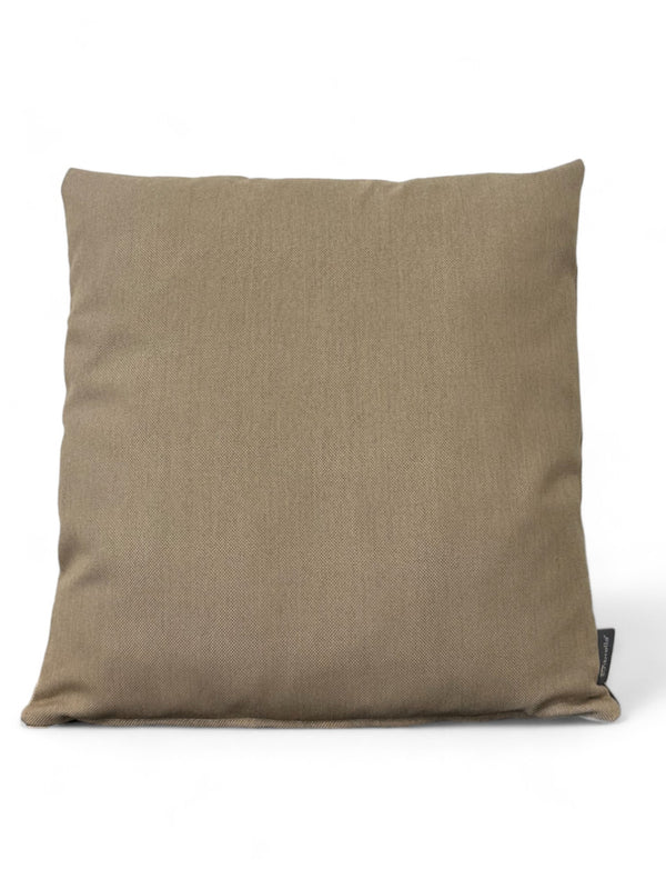 Sunbrella Zierkissen 45x45 Natté heather beige