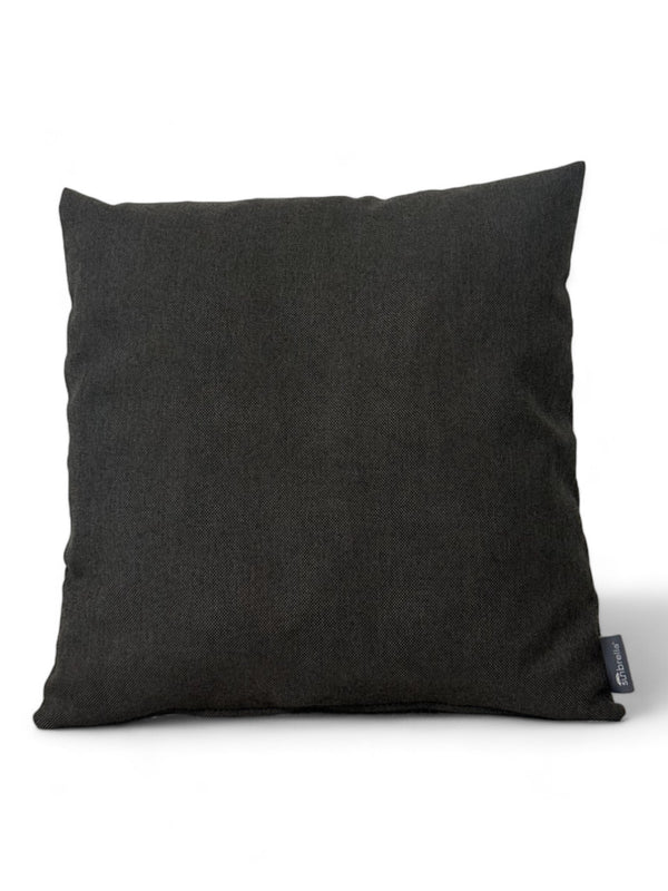 Sunbrella Zierkissen 45x45 Natté dark taupe