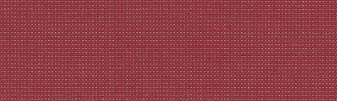 Sunbrella sierkussen 45x45 Bengali Garnet