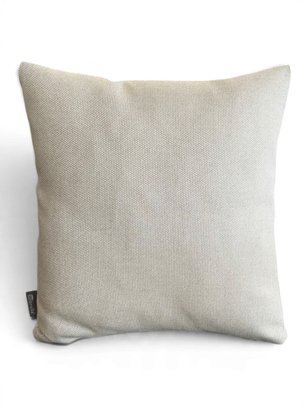 Green outdoor cushion 45x45 – Sunbrella Zori Matcha