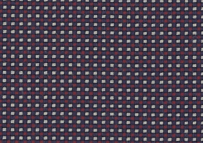 Sunbrella sierkussen 45x45 Domino Zwart