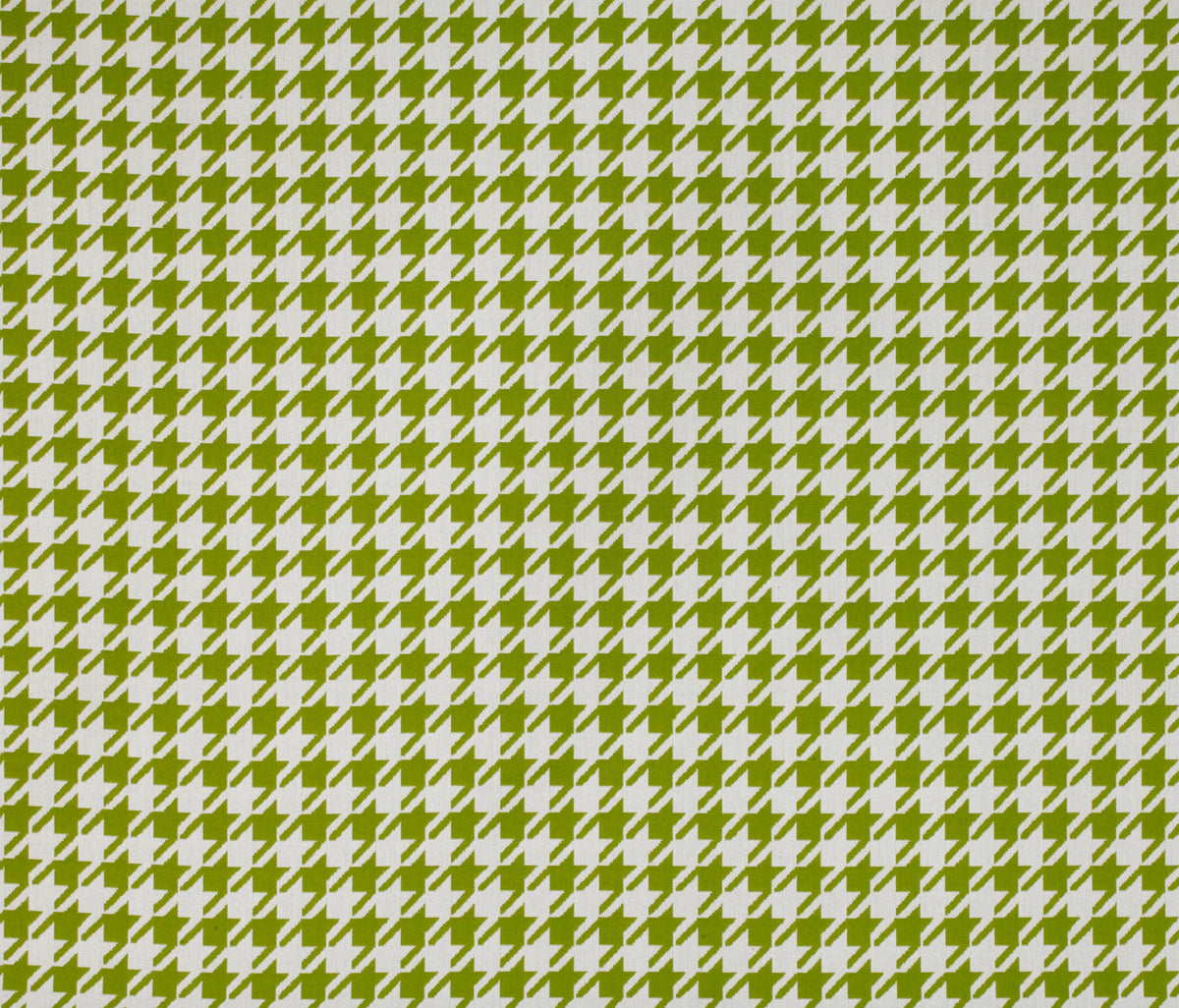 Sunbrella sierkussen 45x45 Jacquard pied de poule amande