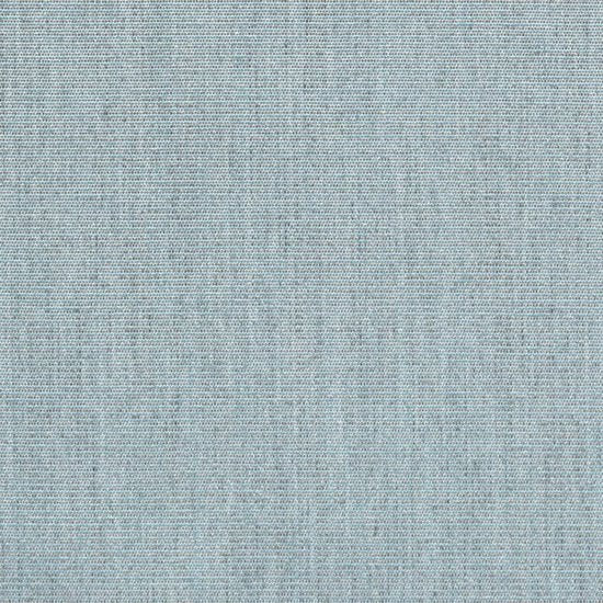 Sunbrella sierkussen 45x45 Solids mineral blue chiné