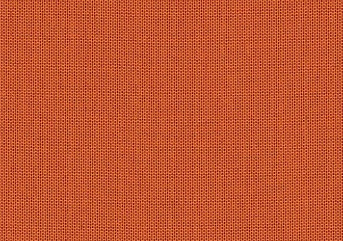 Sunbrella sierkussen 45x45 Solids Pumpkin