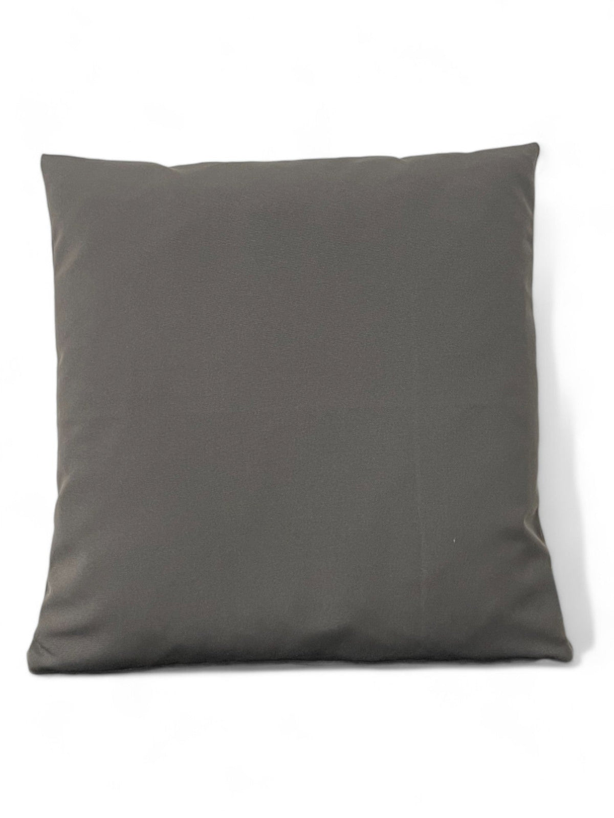 Sunbrella sierkussen 45×45 Solids Ardoise