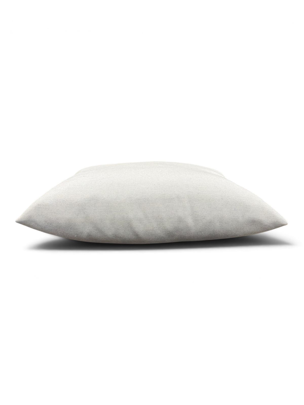 Sunbrella sierkussen 45x45 natté storm chalk