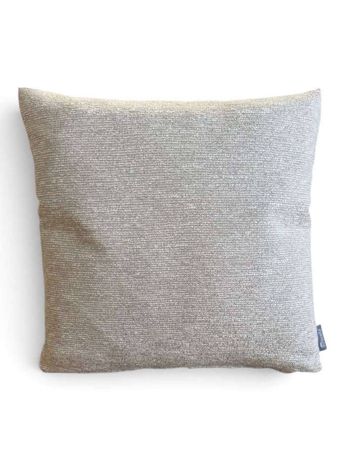 Sunbrella sierkussen 45x45 Tundra cement
