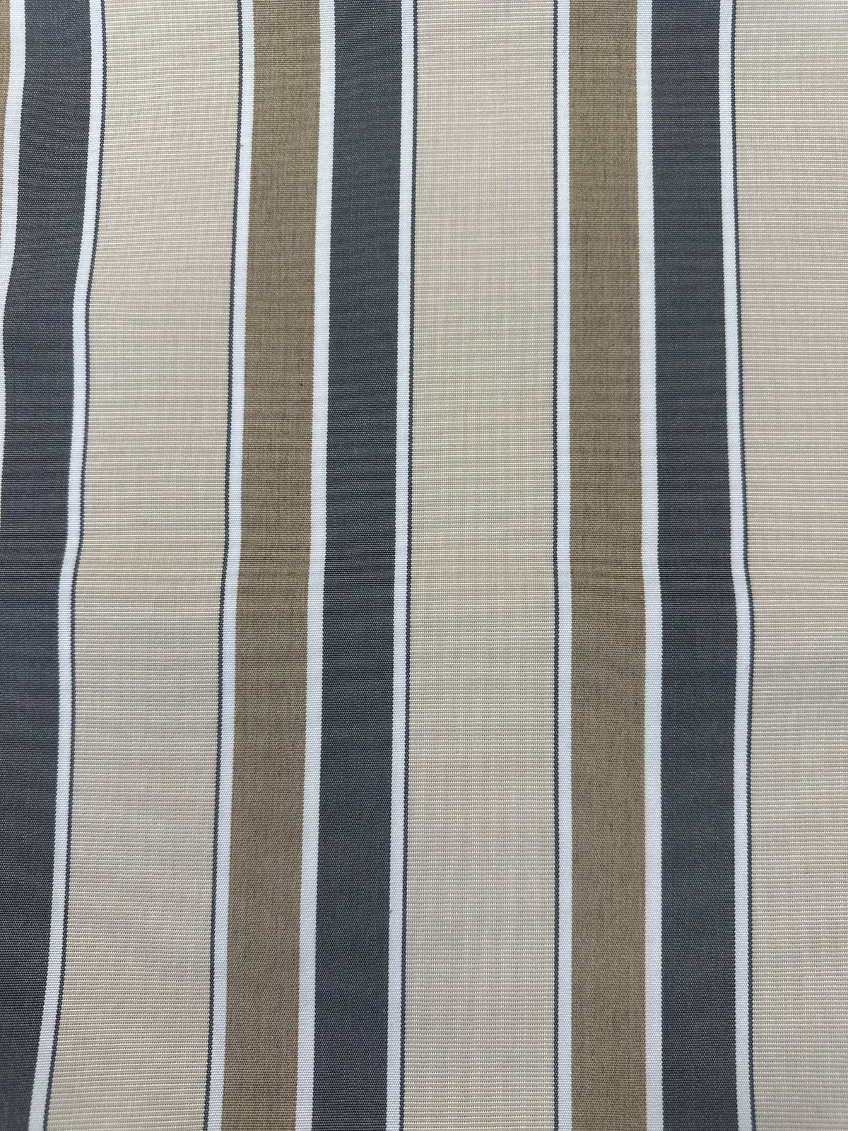 Sunbrella sierkussen 45x45 Solids pennant heather charcoal