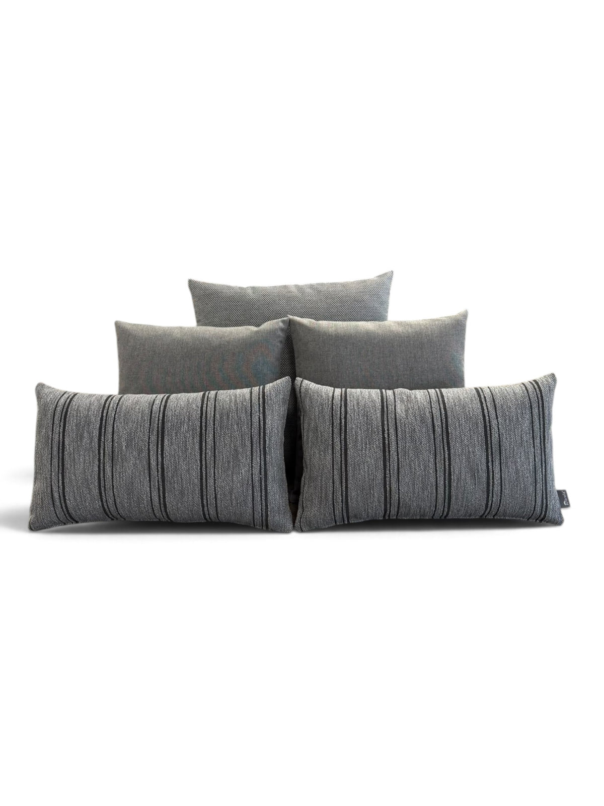 Sunbrella Color pack "Steel & Stone"