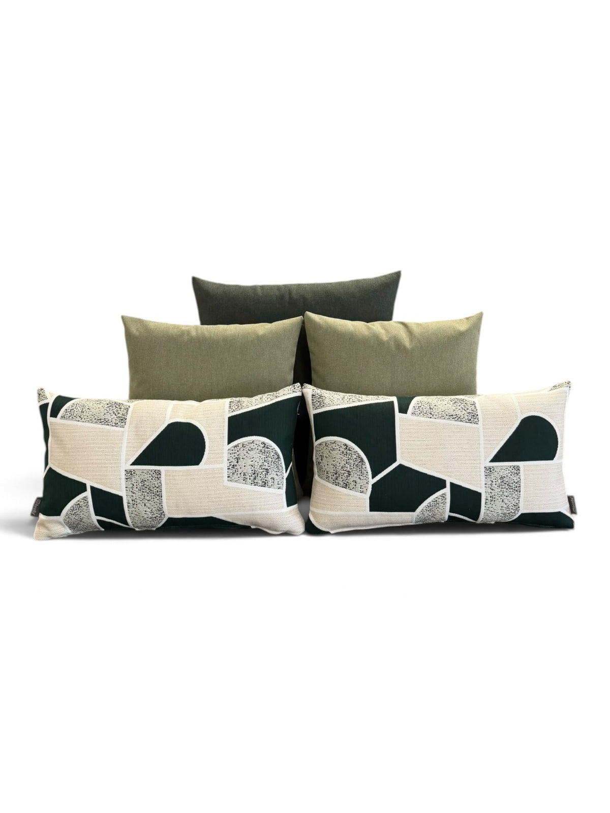 Sunbrella Color pack "Botanical"
