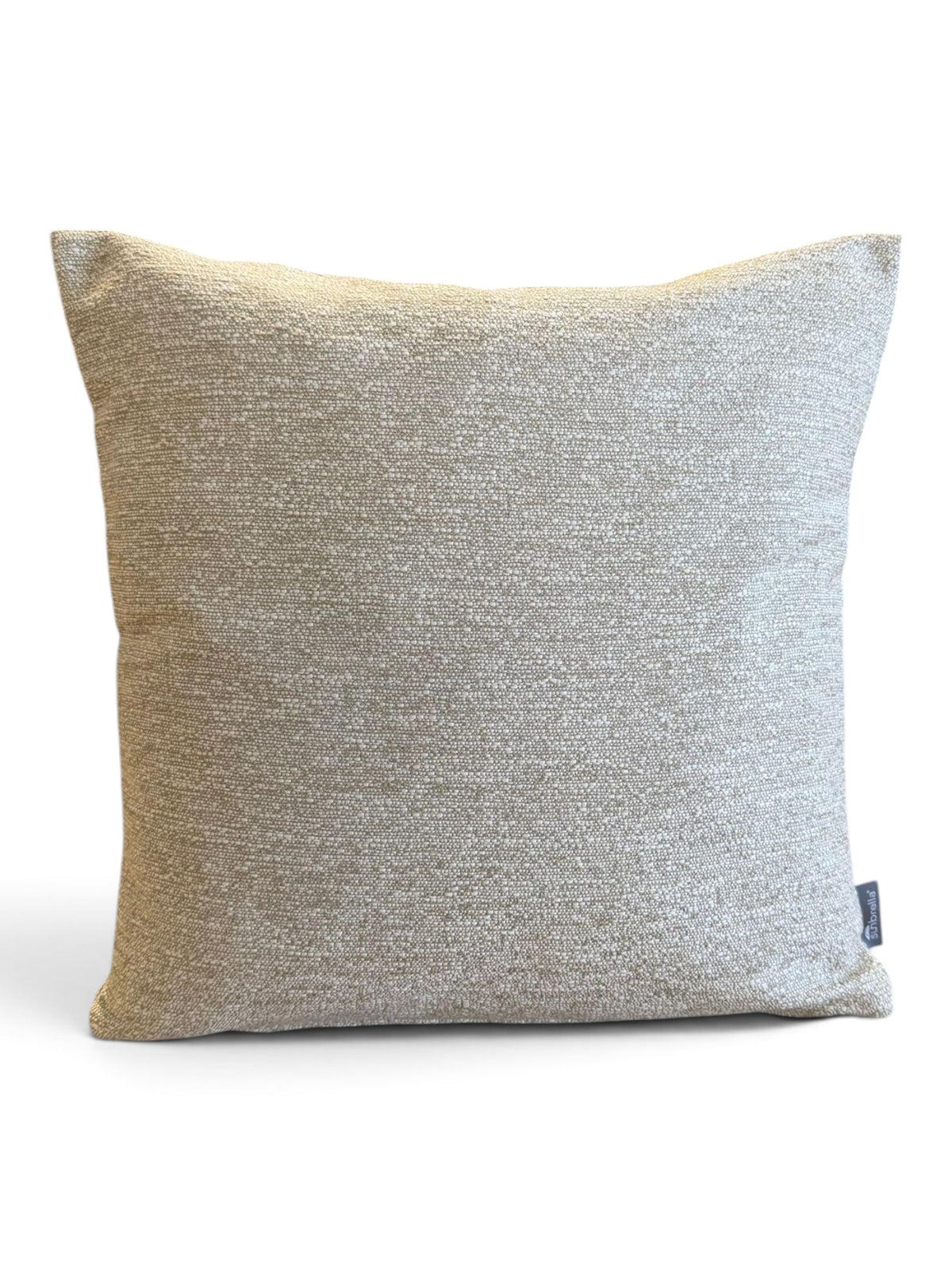 Sunbrella sierkussen 45x45 Tundra gypsum