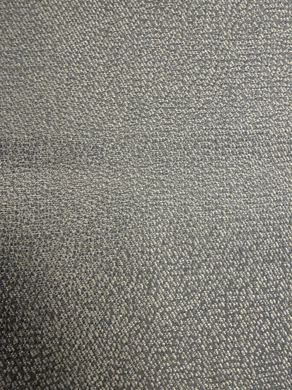 Sunbrella sierkussen 45x45 Jacquard carbone taupe