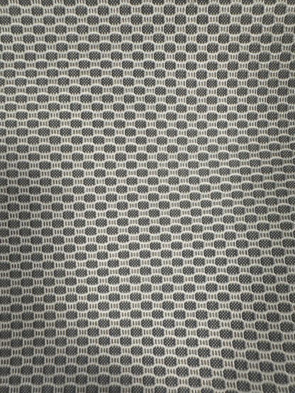Sunbrella sierkussen 45x45 Jacquard honeycomb
