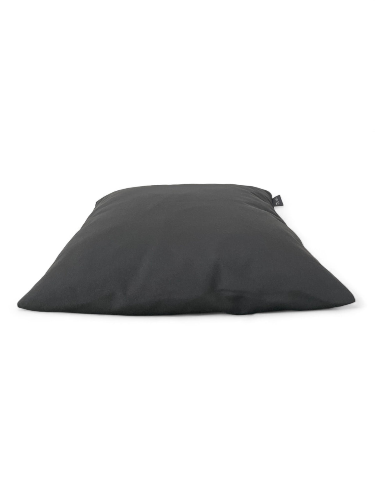 Sunbrella sierkussen 45x45 solids carbon