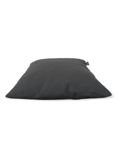 Sunbrella sierkussen 45x45 solids carbon