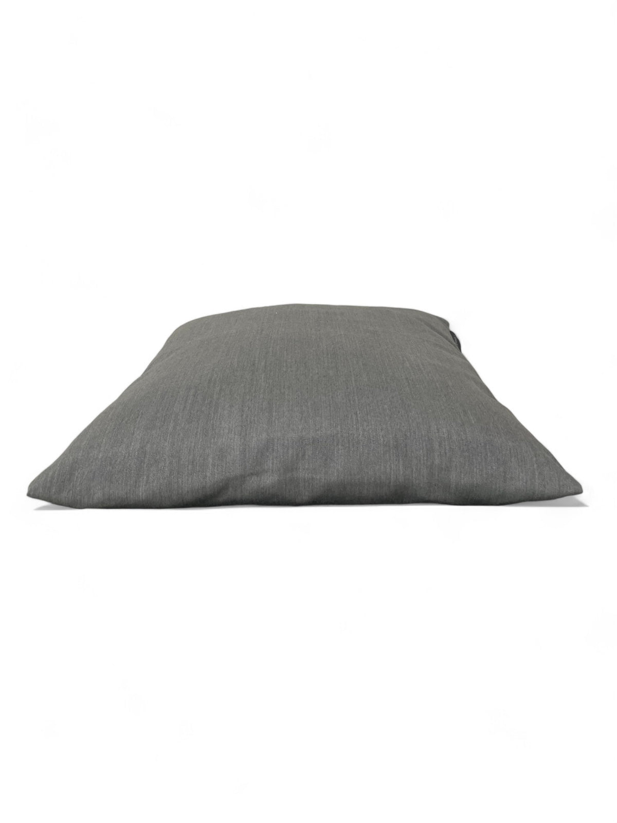Sunbrella sierkussen 45x45 solids lead chiné