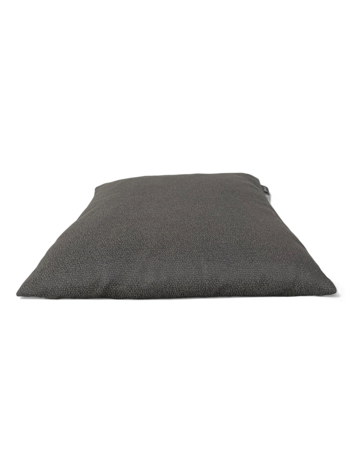 Sunbrella sierkussen 45x45 Jacquard carbone taupe