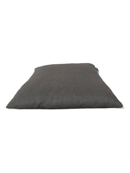 Sunbrella sierkussen 45x45 Jacquard carbone taupe