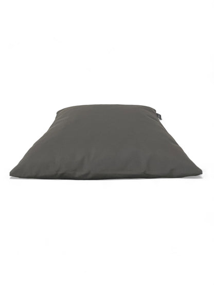 Sunbrella sierkussen 45x45 Solids Ardoise