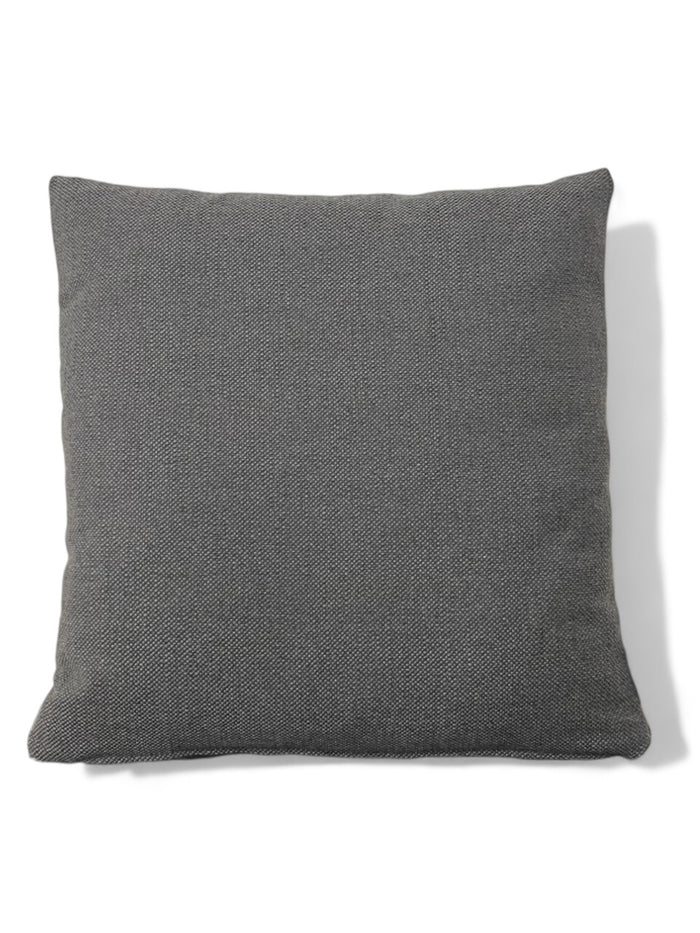Sunbrella sierkussen 45x45 Blend carbon