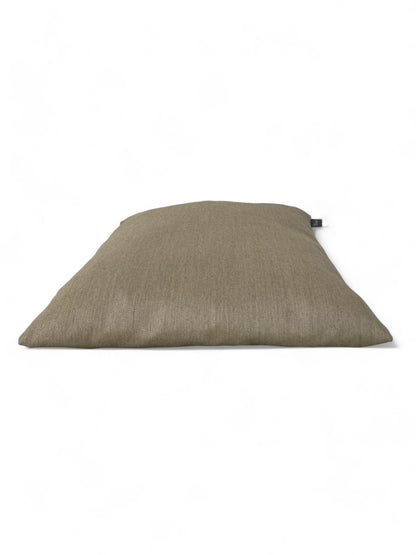 Sunbrella sierkussen 45x45 Natté graumel blé