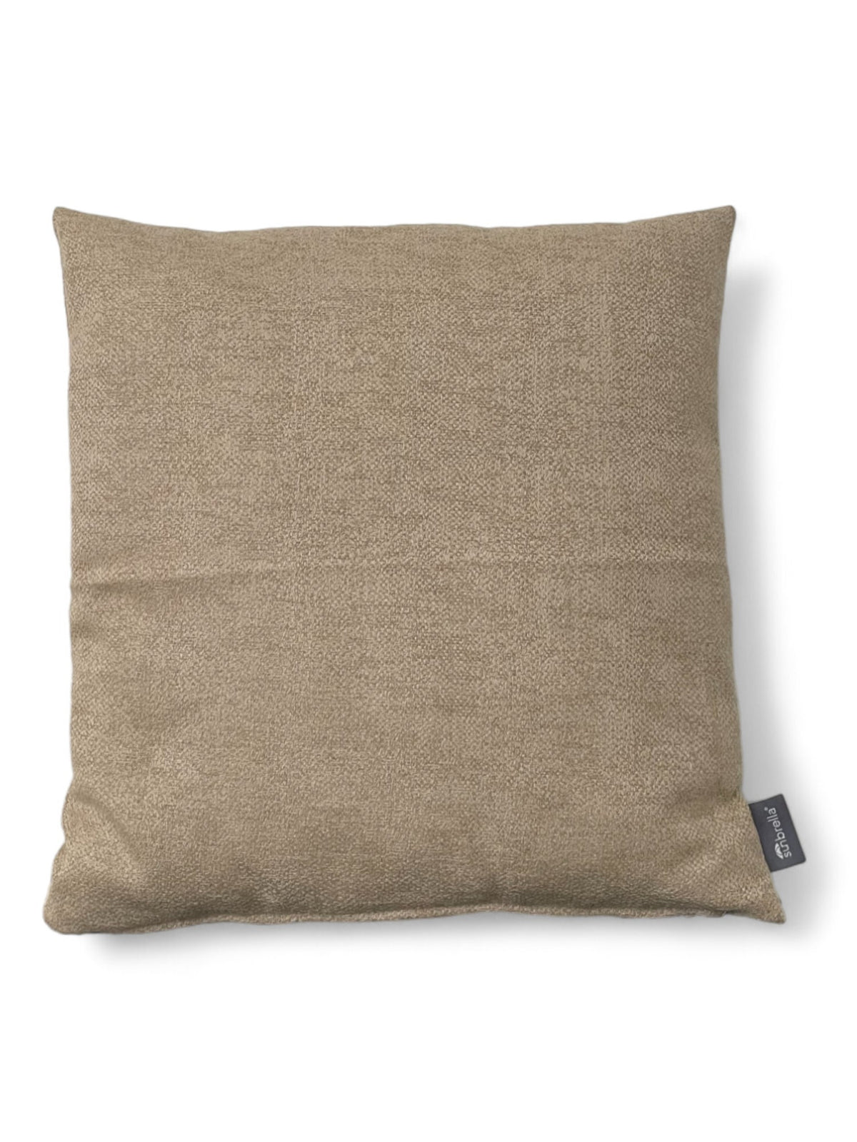 Sunbrella Zierkissen 45x45 Chartres hemp – AVELEON