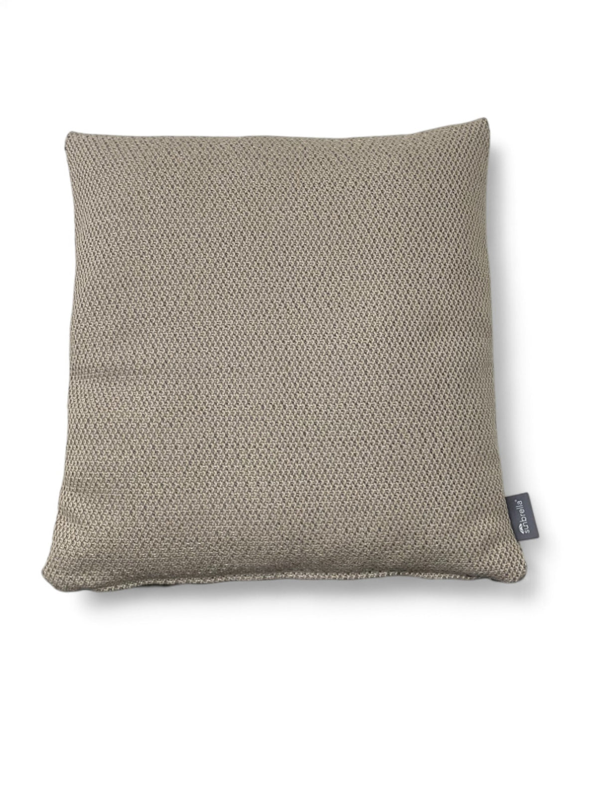 Sunbrella Zierkissen 45x45 Lopi sand