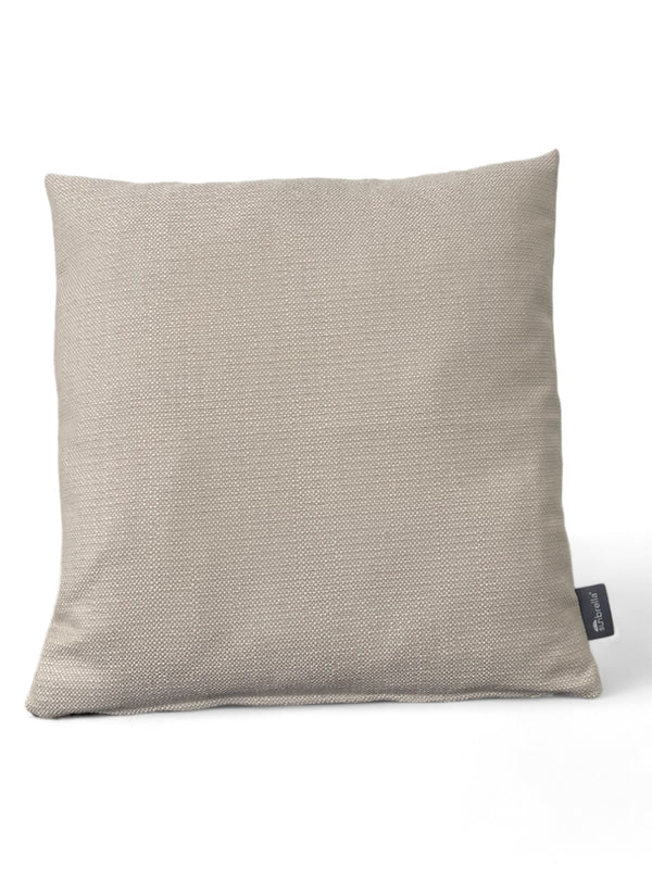 Sunbrella Zierkissen 45x45 Savane canvas