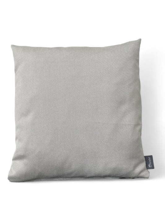 Sunbrella sierkussen 45x45 Deauve silver grey