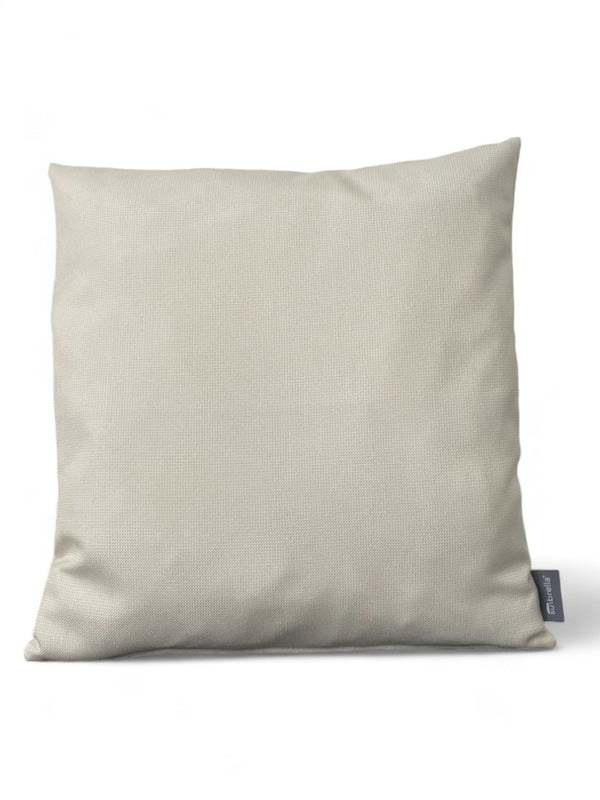 Sunbrella Zierkissen 45x45 Natté nature