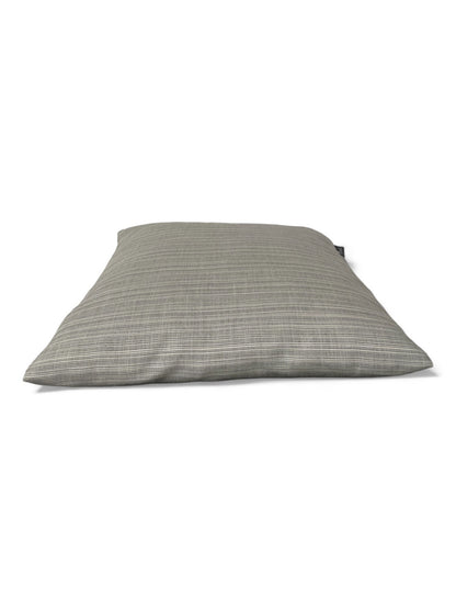Sunbrella sierkussen 45x45 Dupione silver