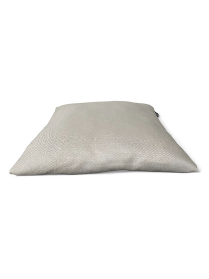 Sunbrella sierkussen 45x45 Savane white