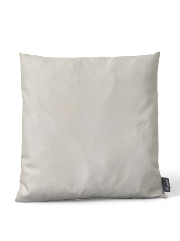 Sunbrella Zierkissen 45x45 Flagship white