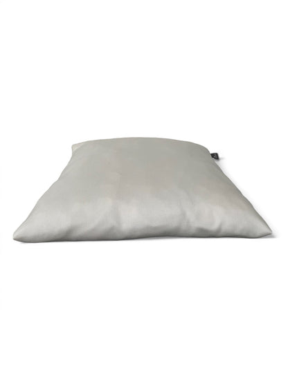 Sunbrella sierkussen 45x45 Natté white