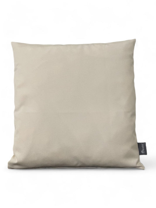 Sunbrella sierkussen 45x45 Solids canvas