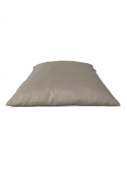Sunbrella sierkussen 45x45 Natté linen chalk